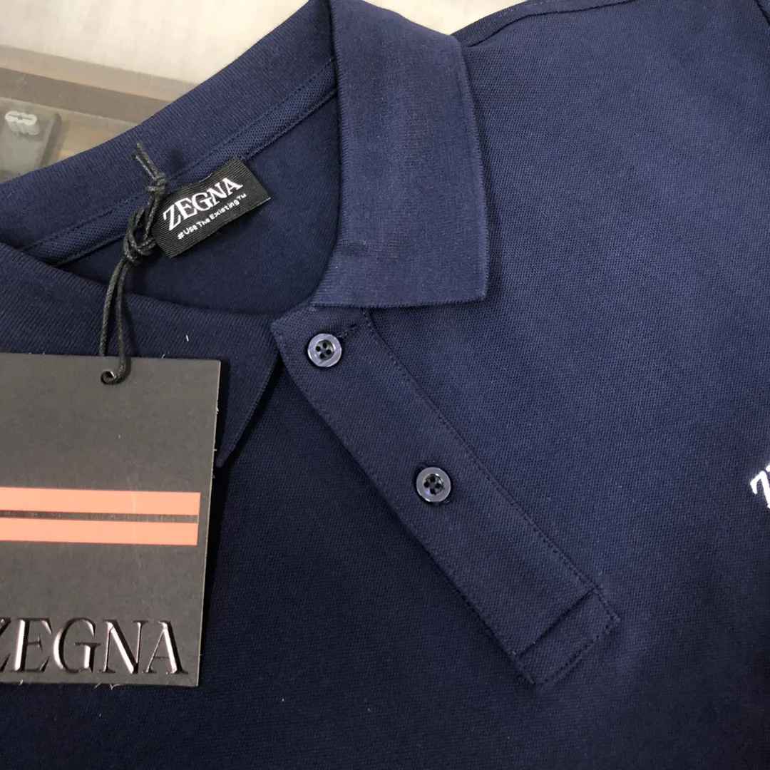 Футболки Мужские Zegna 11230904