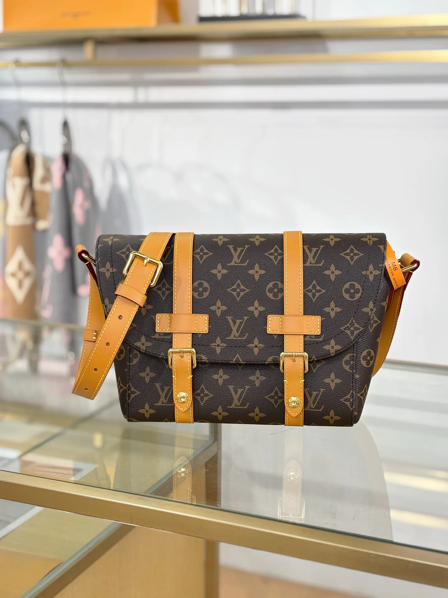 Классические Сумки Женские Louis Vuitton 17979871
