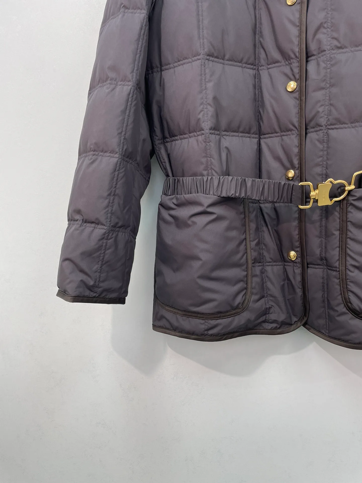 Куртки И Пуховики Женские Moncler 17913398