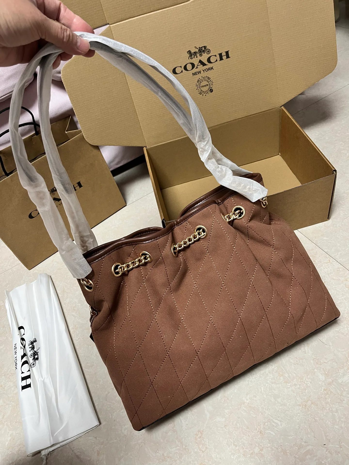 Классические Сумки Женские Coach 11603683