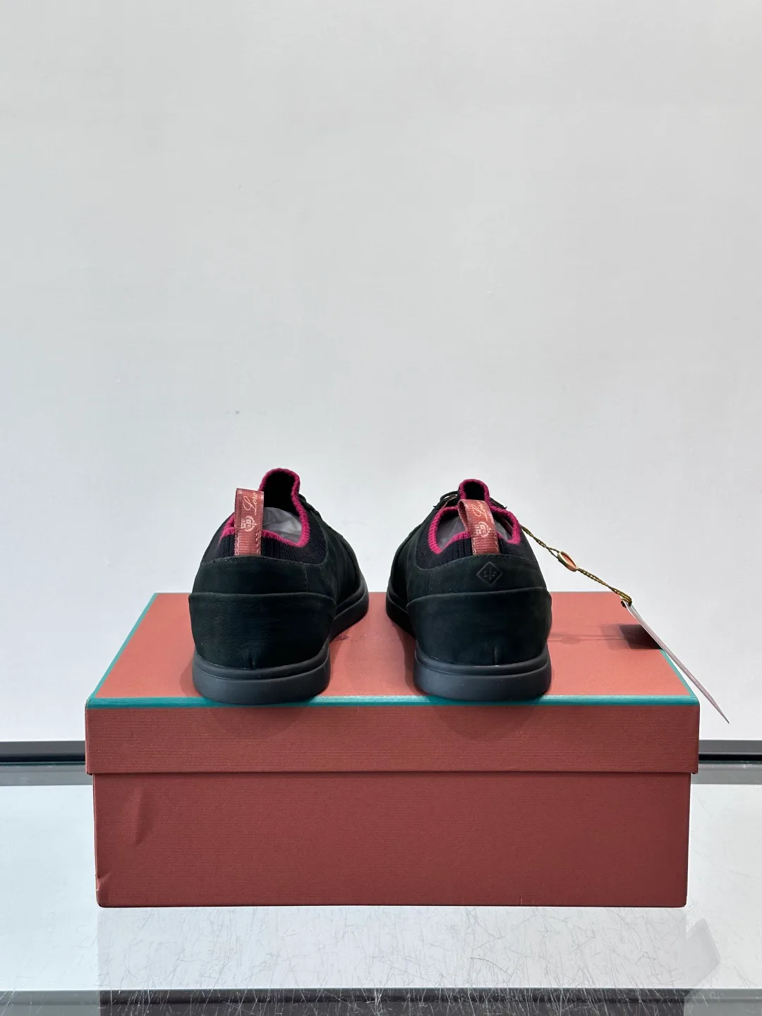 Кроссовки Мужские Loro Piana 13553734