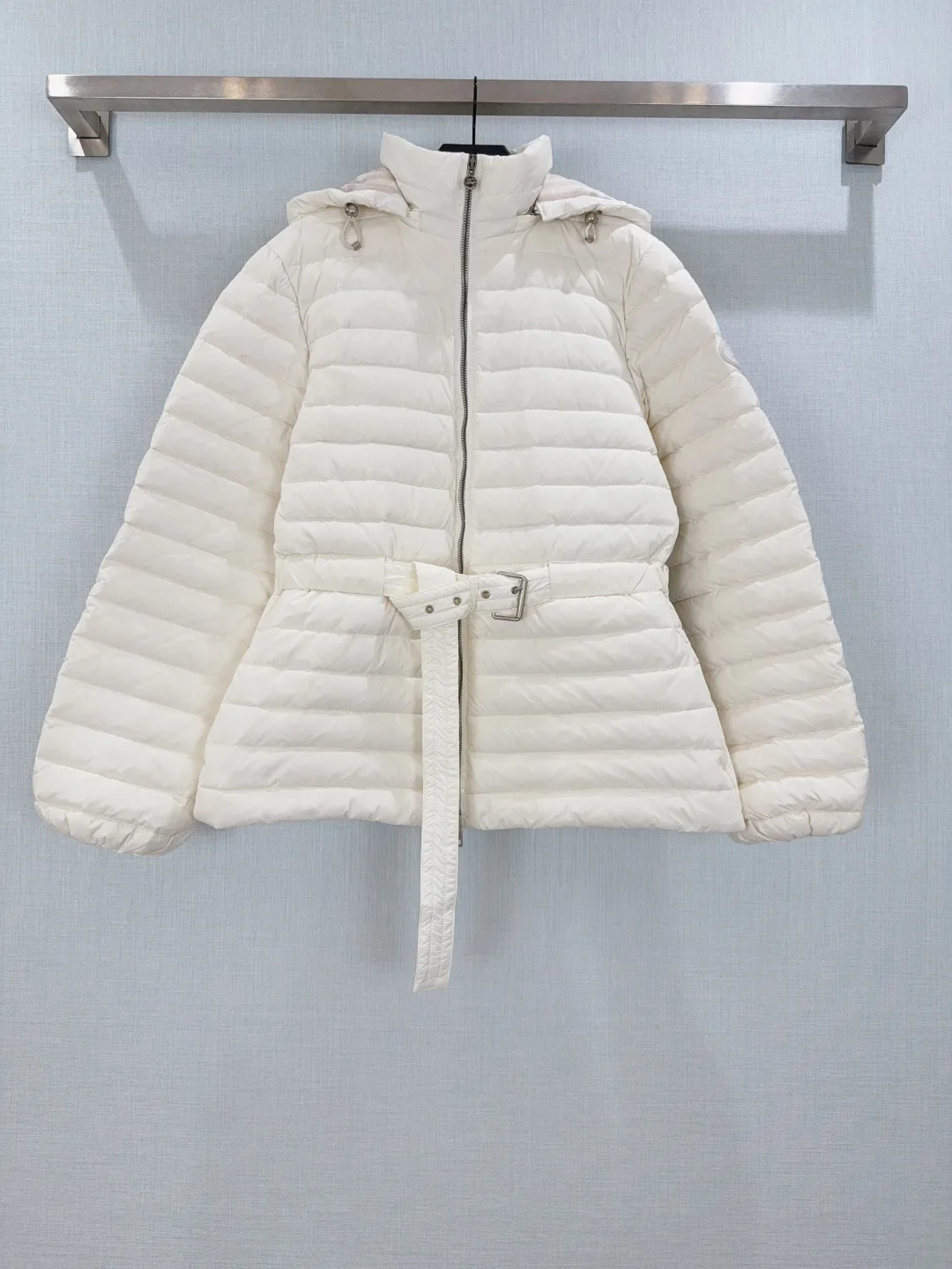 Куртки И Пуховики Женские Burberry 19162185