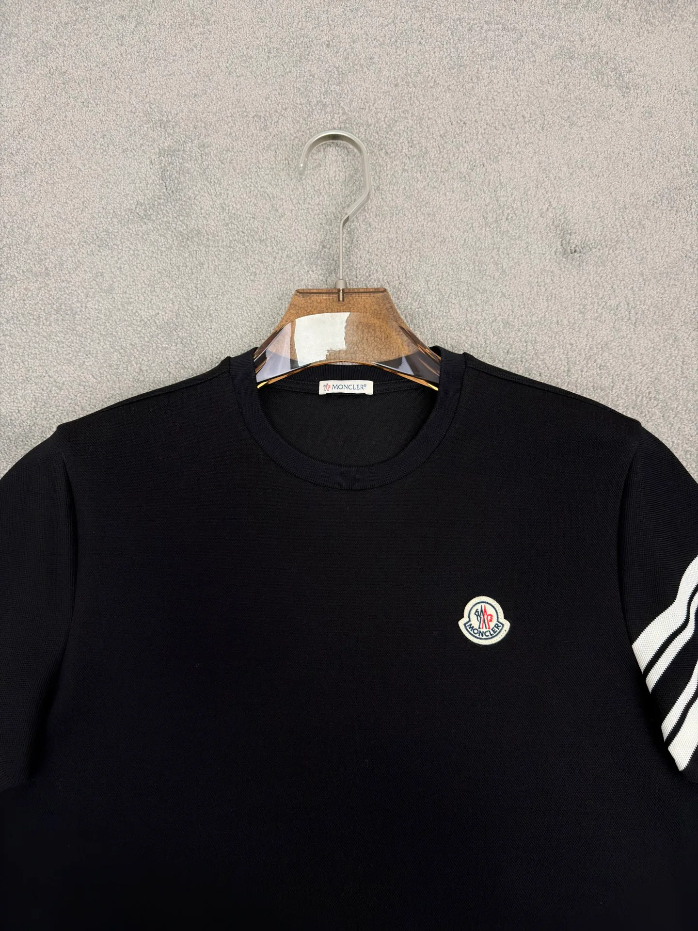 Футболки Мужские Moncler 13137572