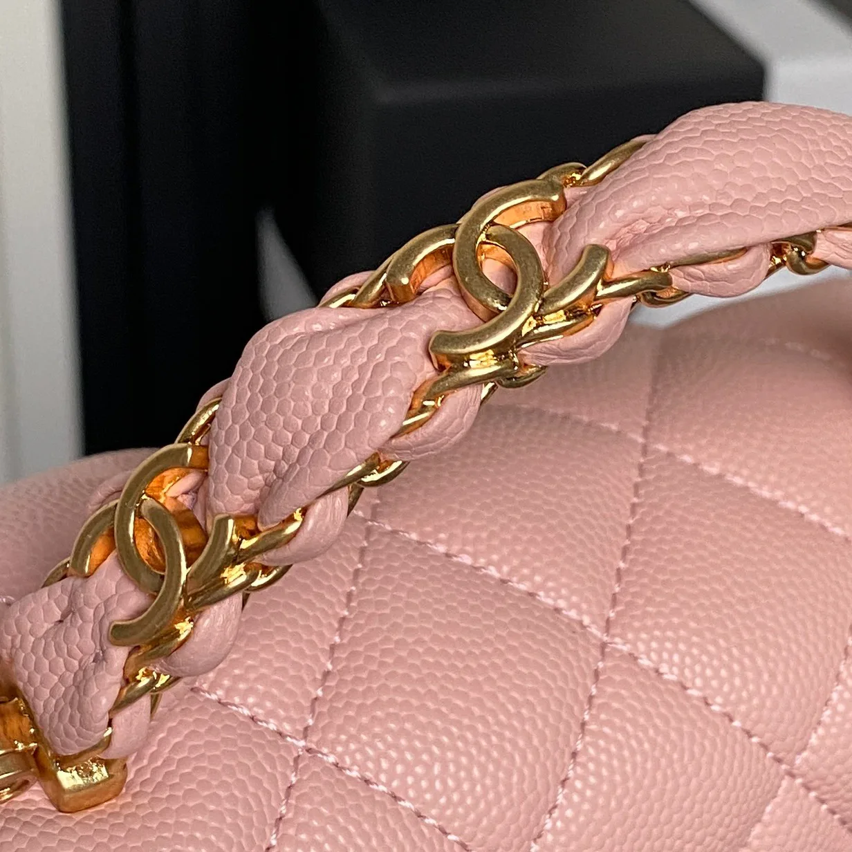Классические Сумки Женские Chanel 17364559