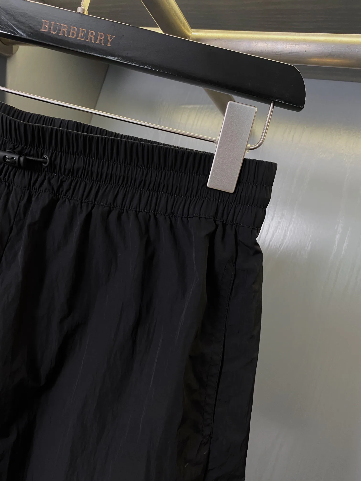 Шорты Мужские Burberry 13432878