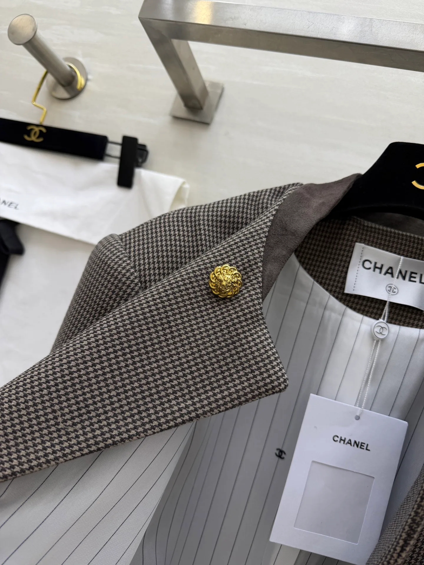 Жакеты Женские Chanel 11680794