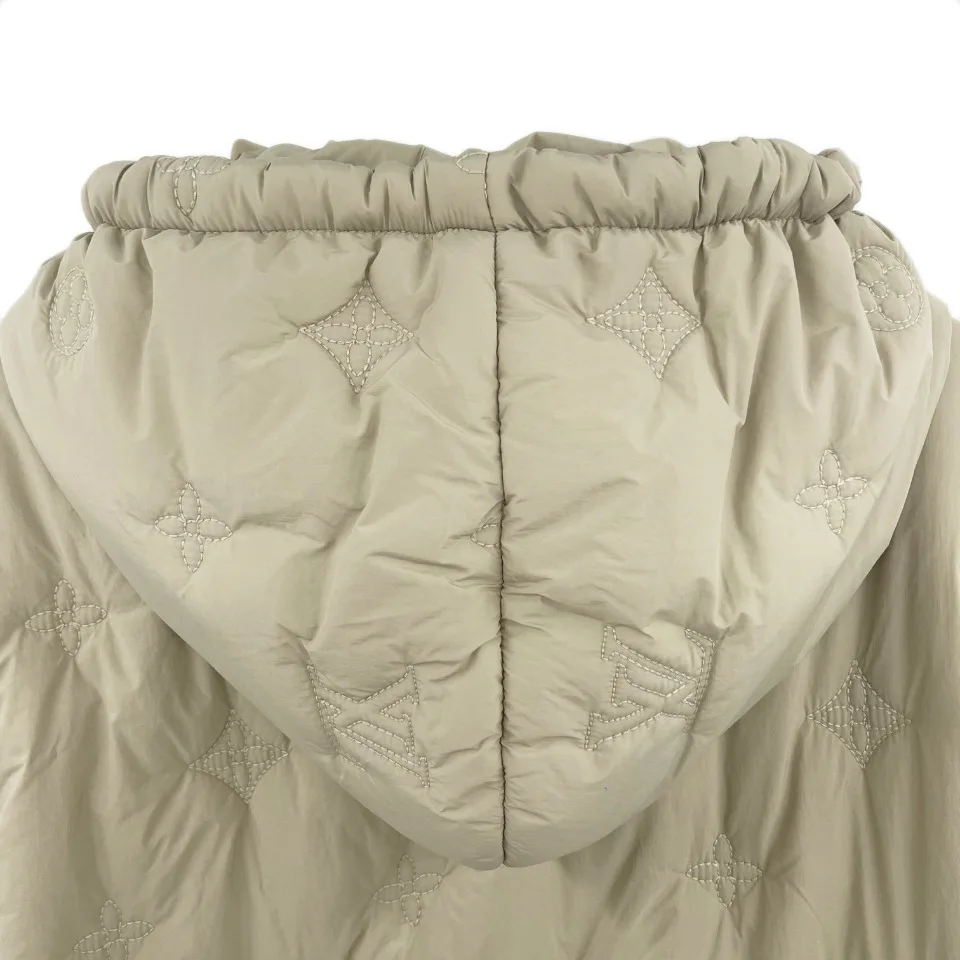 Куртки И Пуховики Женские Louis Vuitton 1277250