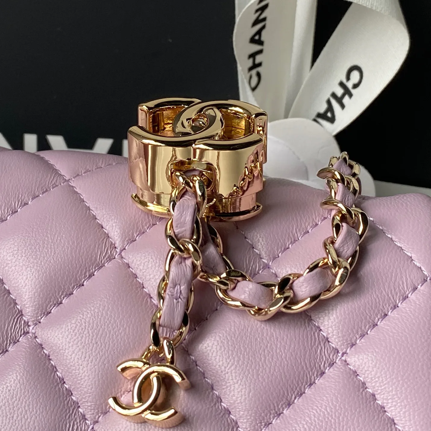 Классические Сумки Женские Chanel 13435230