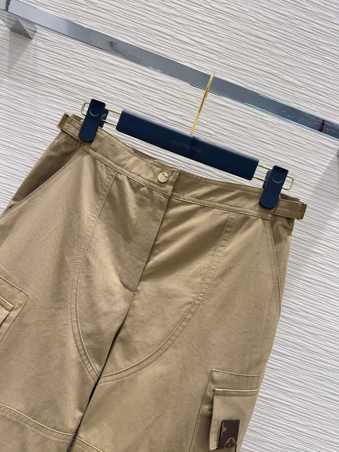 Шорты Женские Louis Vuitton 3844065