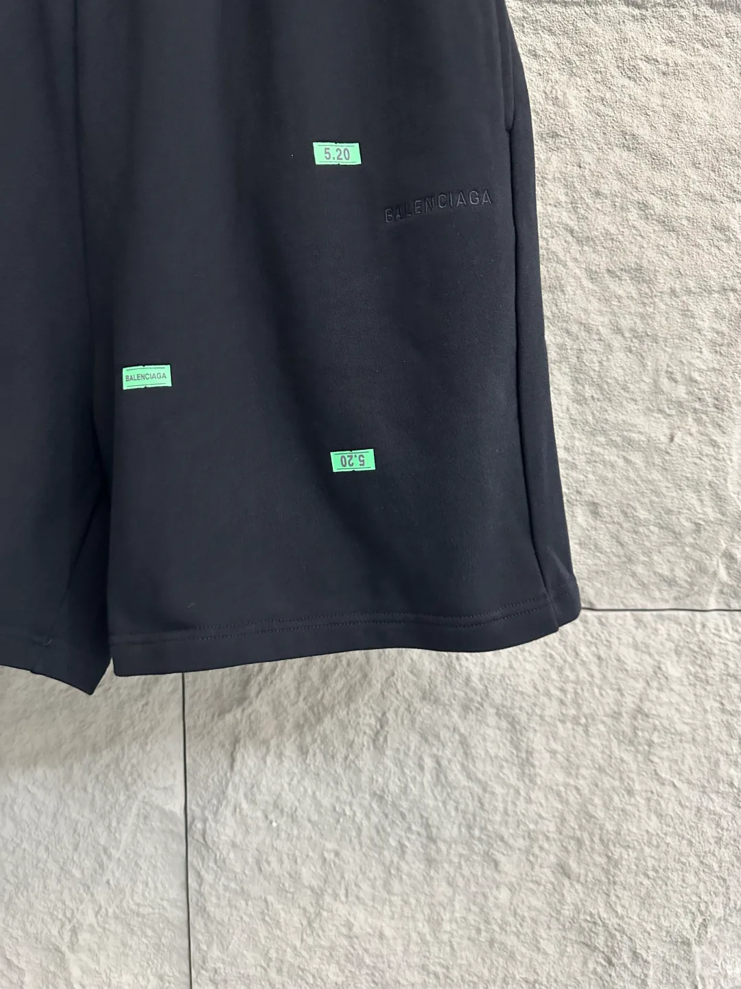 Шорты Мужские Balenciaga 14553602