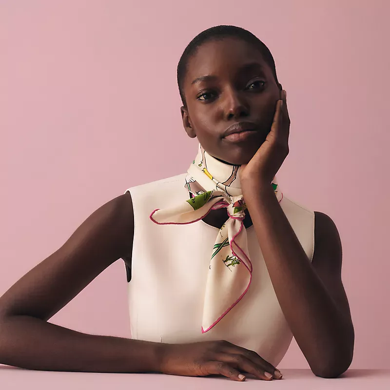 Платки Hermes 11362362