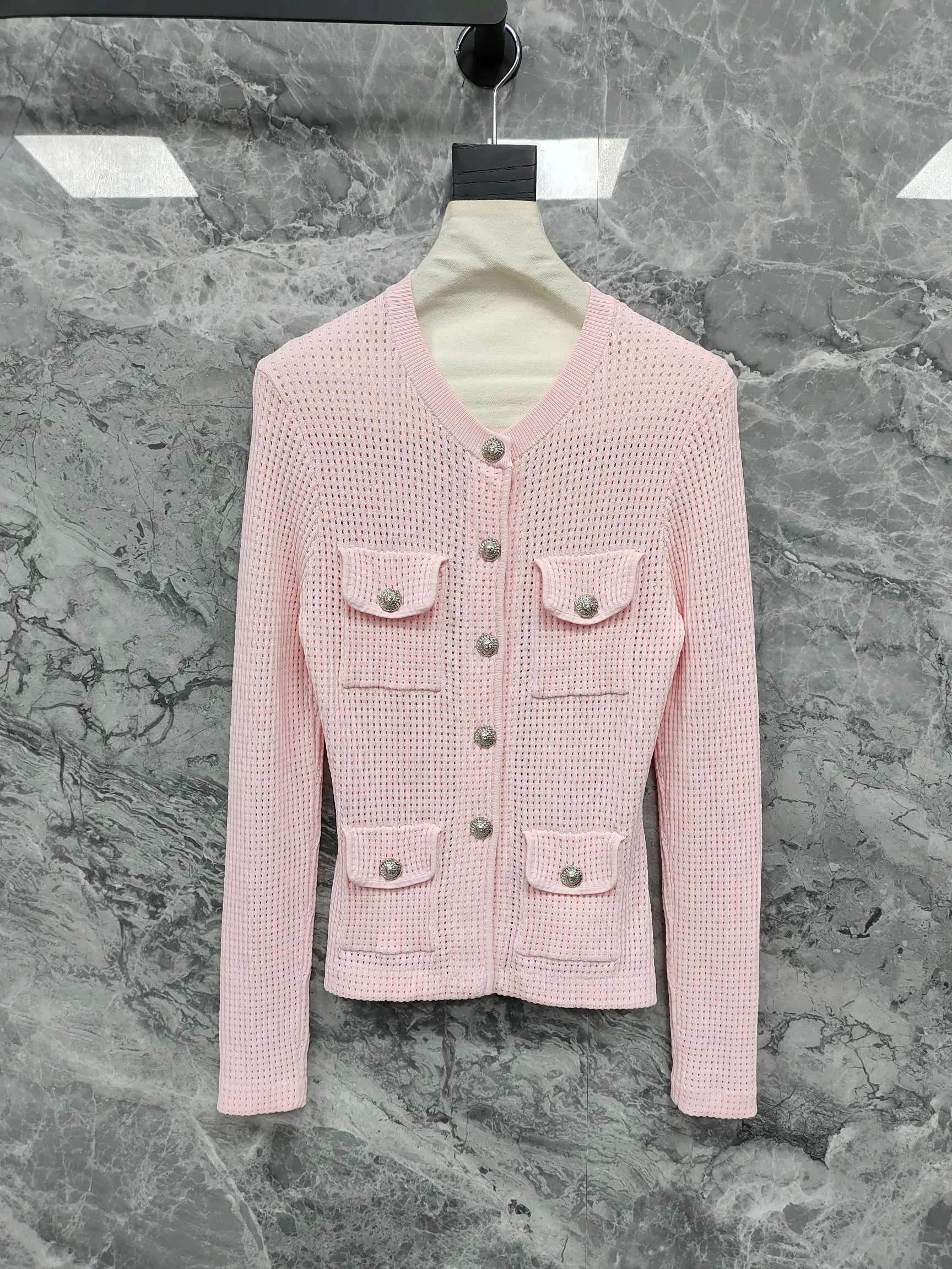 Джемперы И Свитеры Женские Balmain 10035944