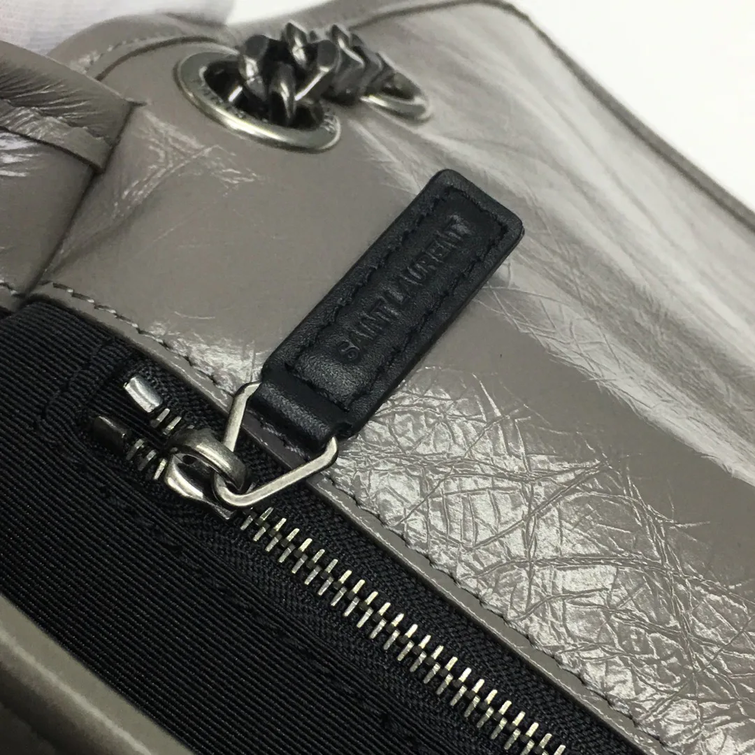 Сумки На Ремне Женские Saint Laurent 207567