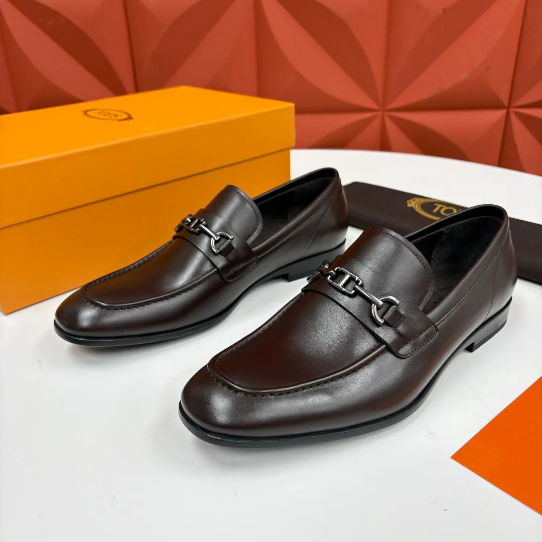 Лоферы И Туфли Мужские Tod's 18099968