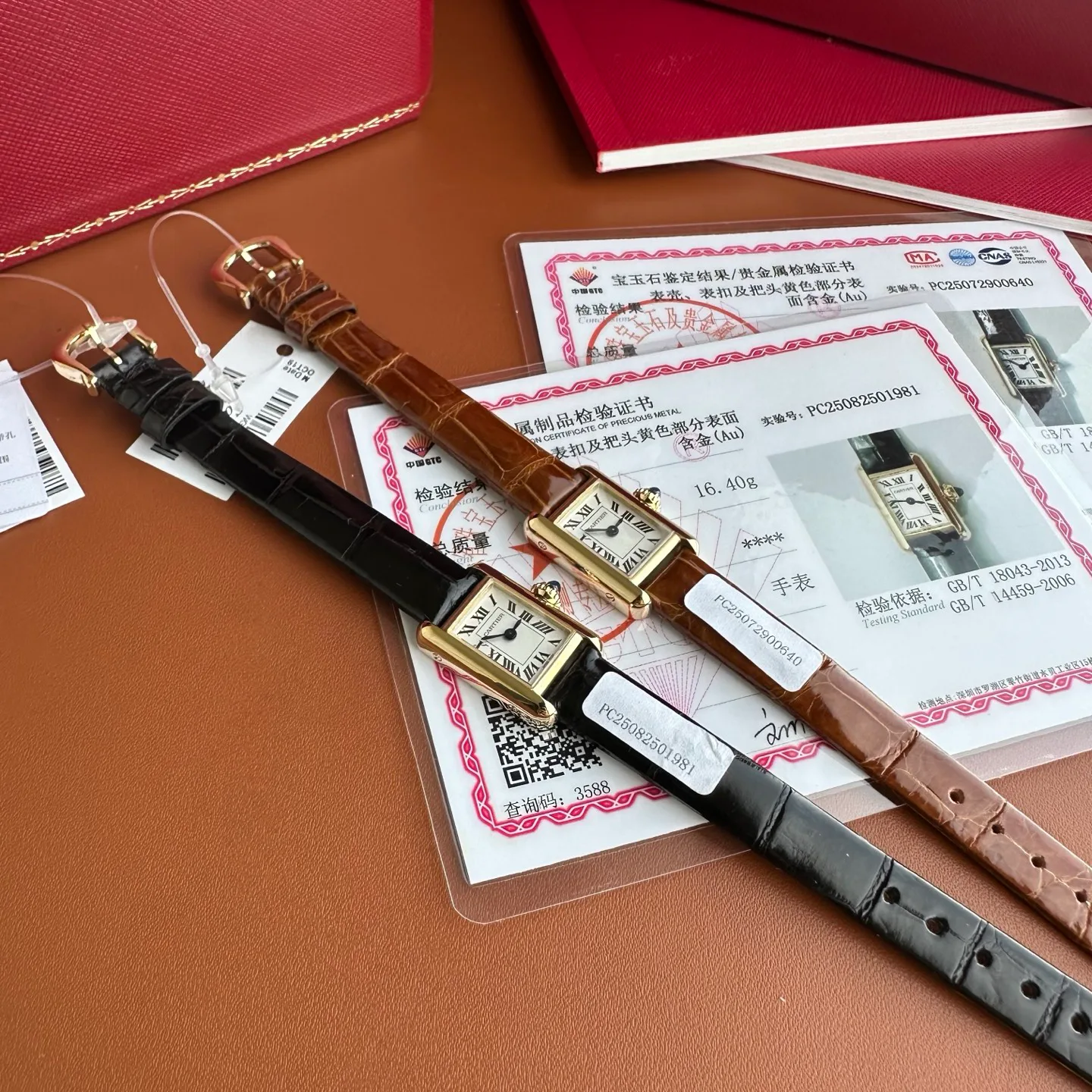 Часы Женские Cartier 11446036