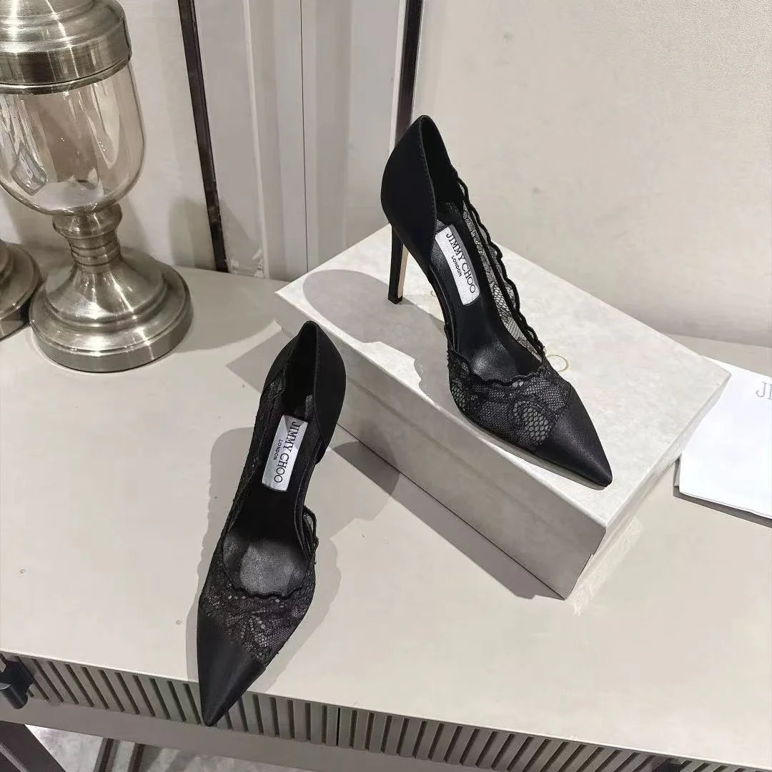 Туфли Женские Jimmy Choo 17927337