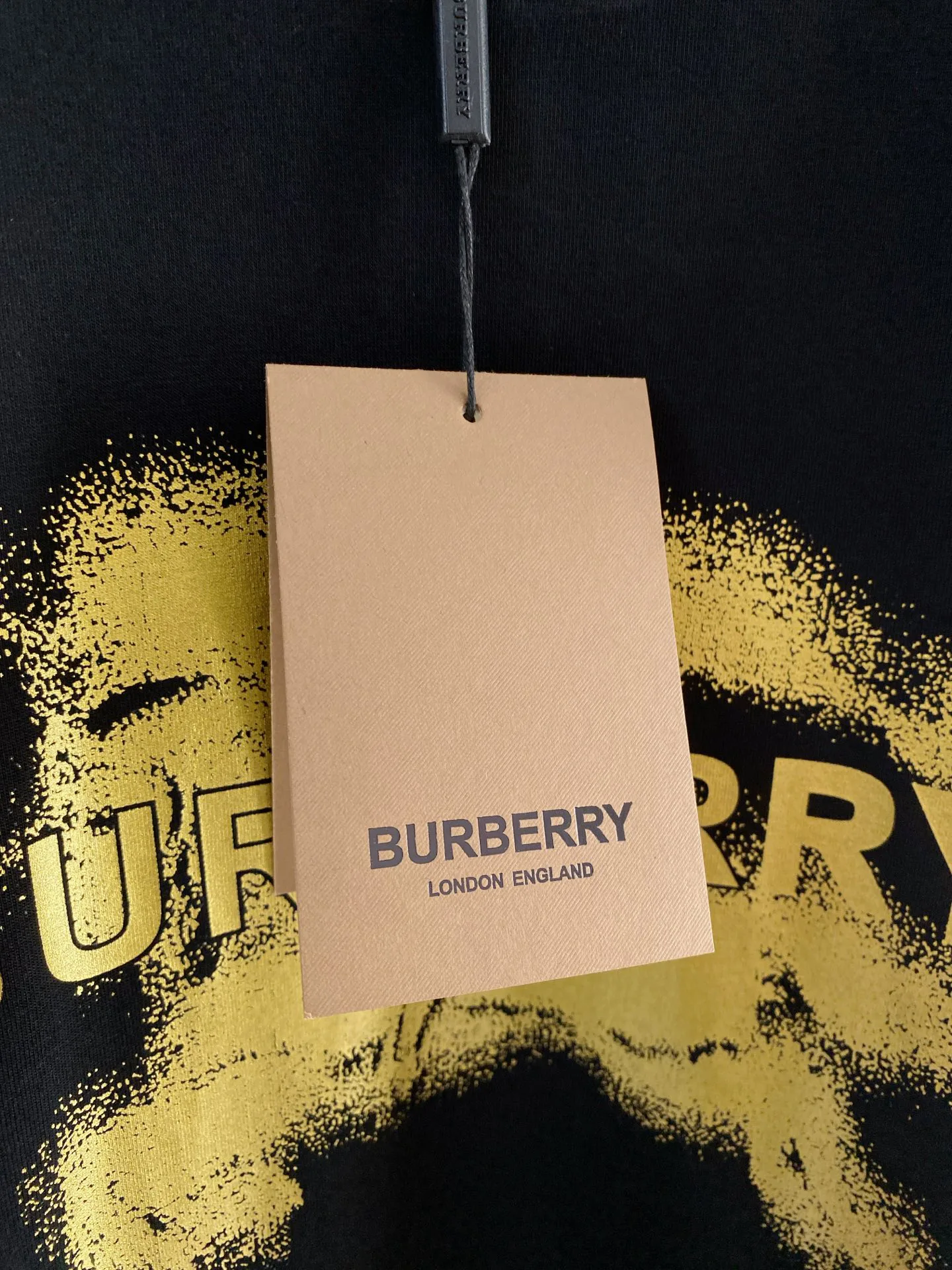 Футболки Мужские Burberry 11872918
