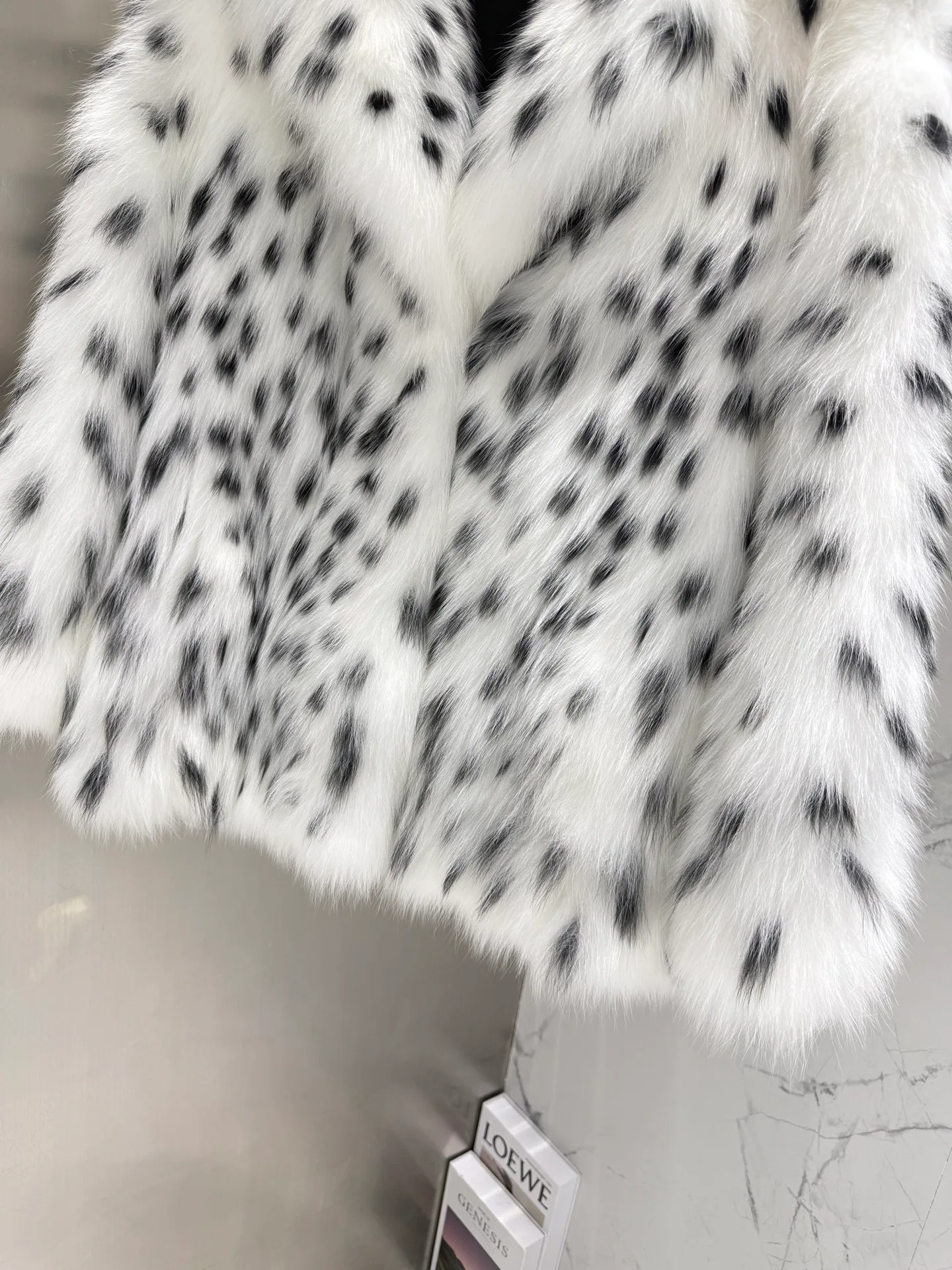 Шубы Женские Fendi 18293165