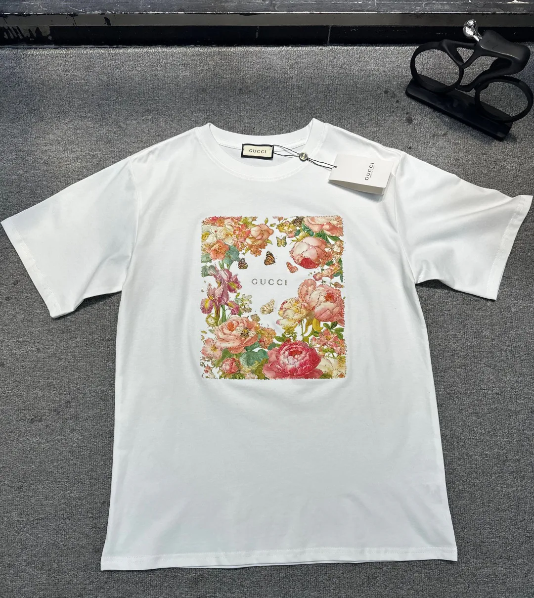 Футболки Женские Gucci 11934965