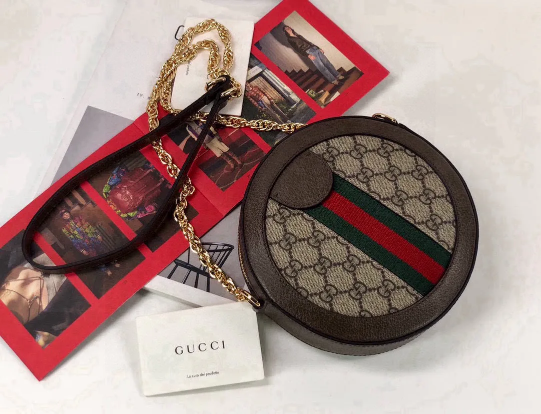 Сумки На Ремне Женские Gucci 15042