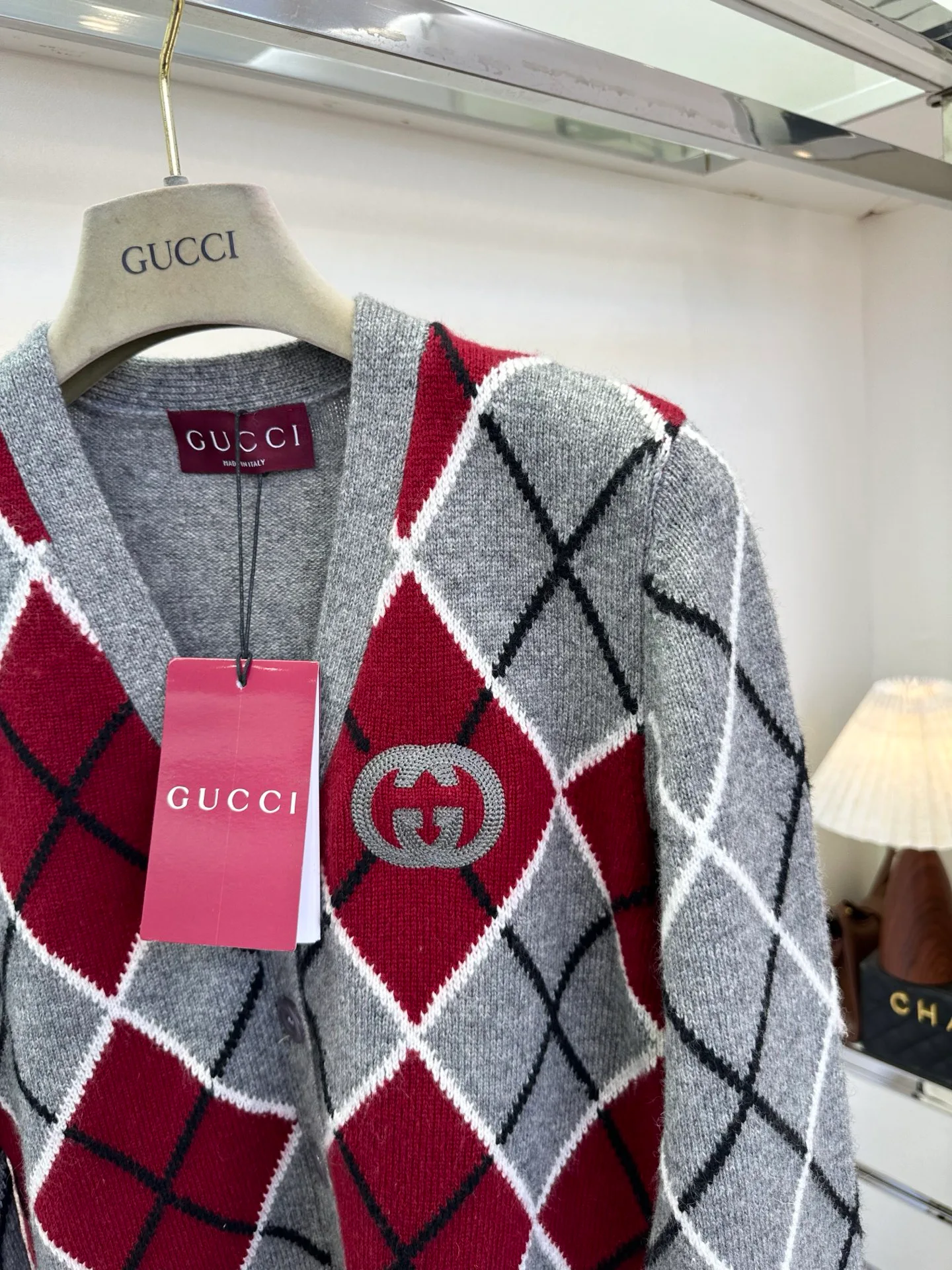 Джемперы И Свитеры Мужские Gucci 10032825