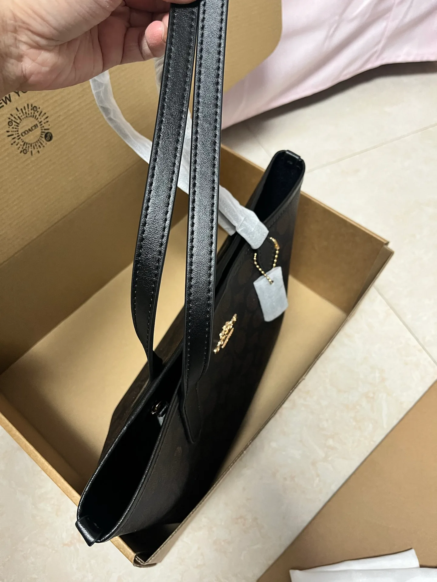 Классические Сумки Женские Coach 5082813