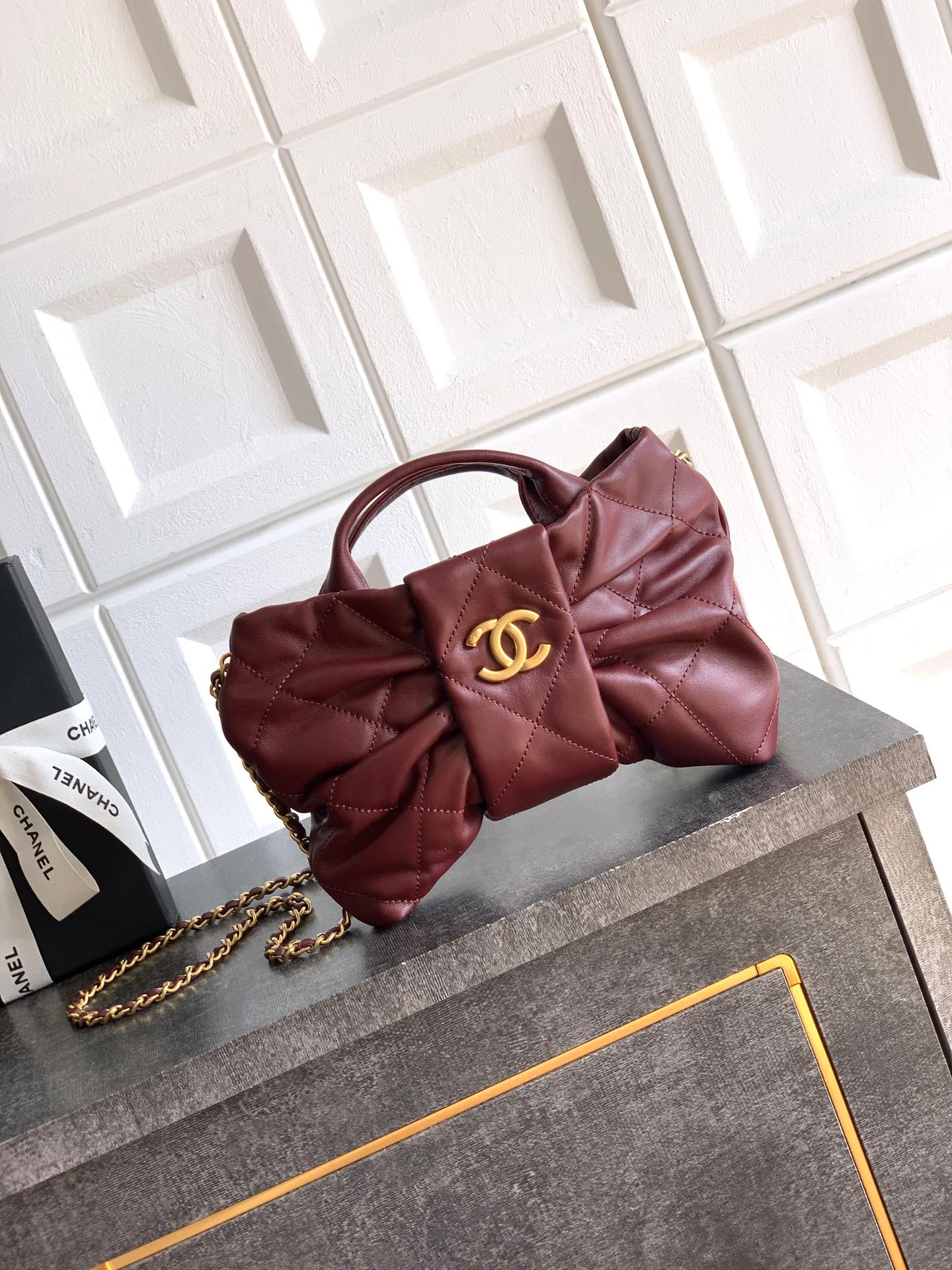 Классические Сумки Женские Chanel 10214713