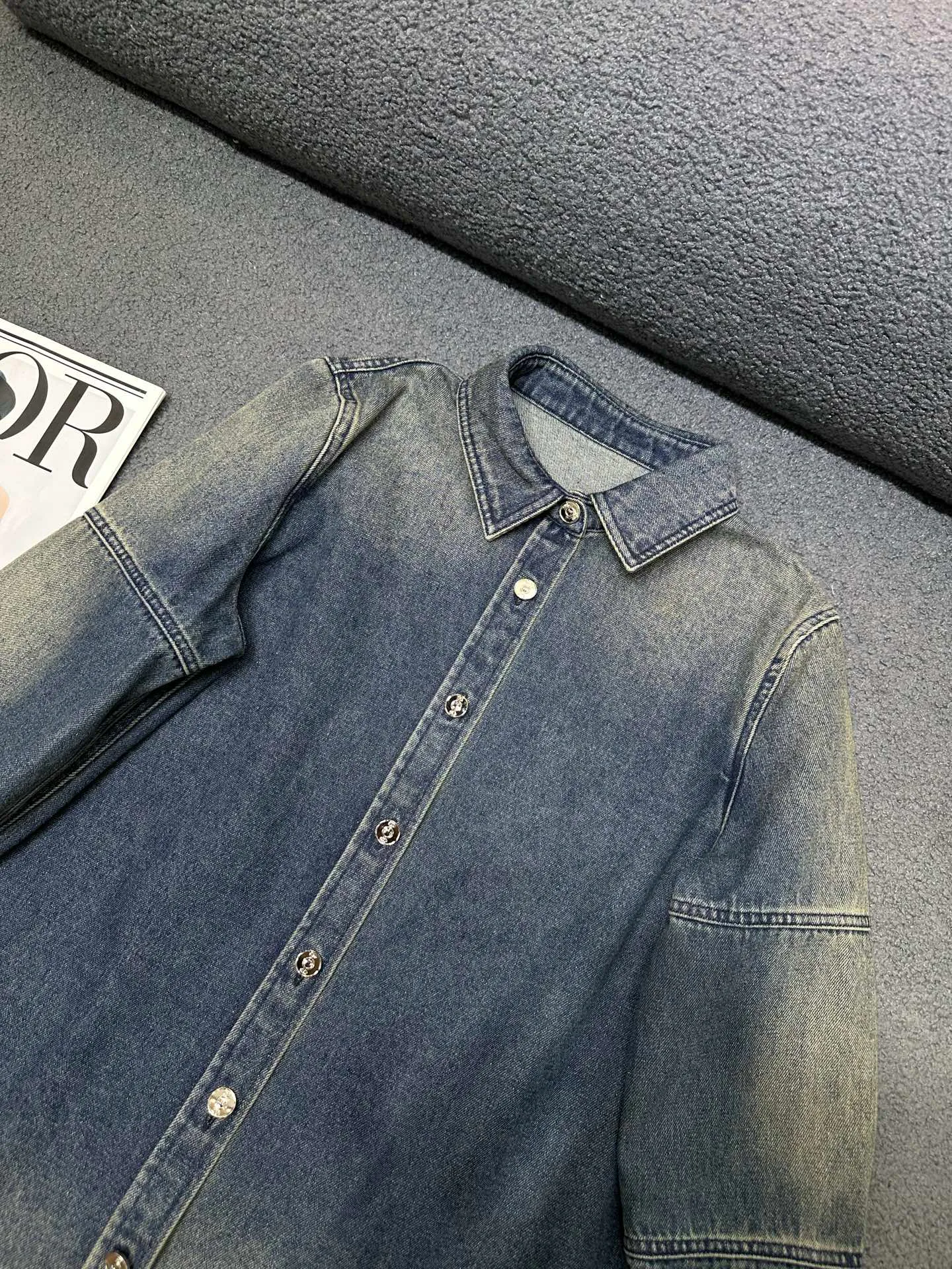 Рубашки Женские Christian Dior 17898302