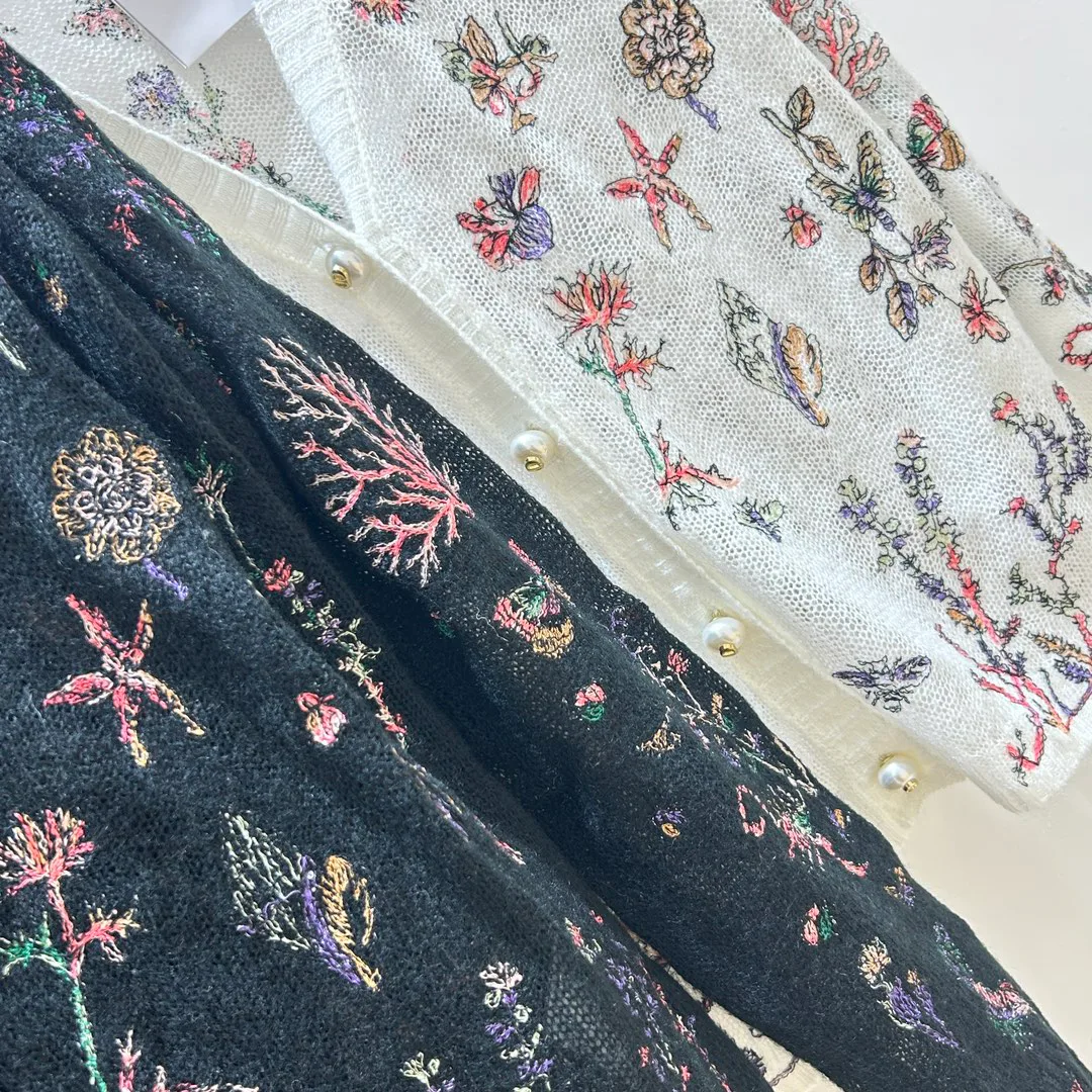 Джемперы И Свитеры Женские Christian Dior 11130534