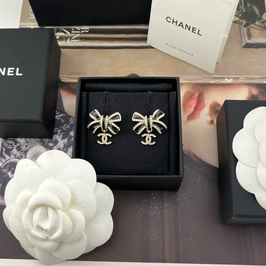 Бижутерия Chanel 260554