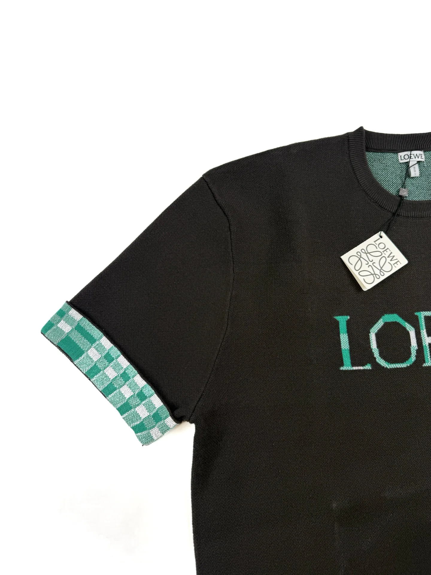 Футболки Женские Loewe 669114