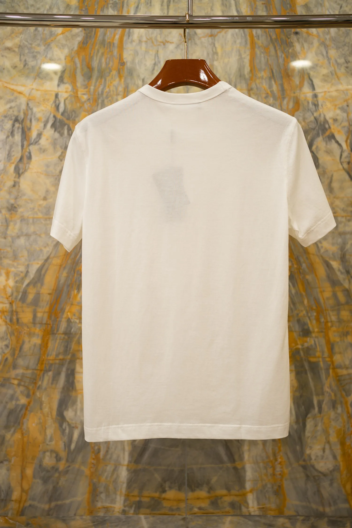 Футболки Мужские Dolce & Gabbana 4257432