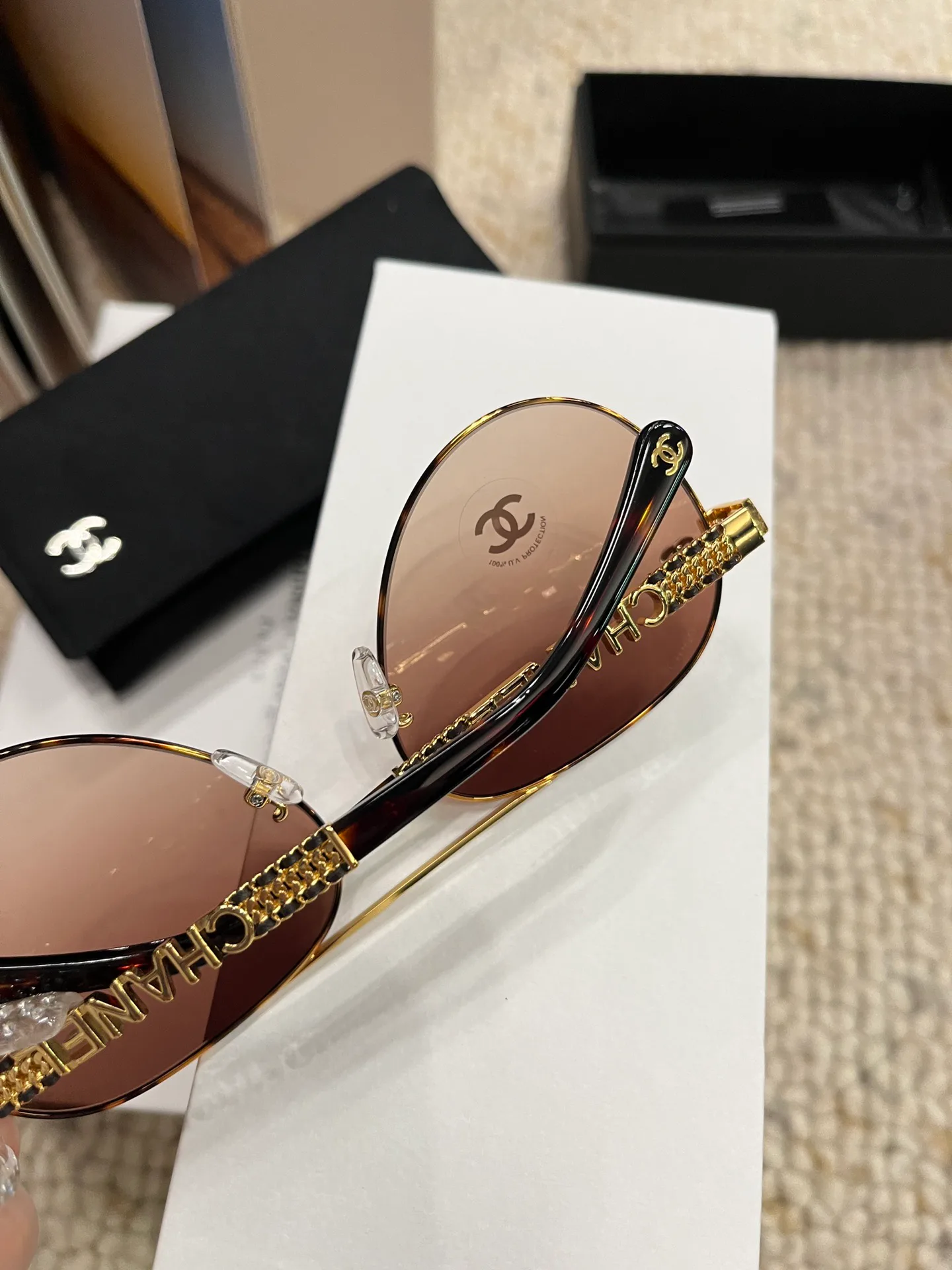 Очки Chanel 13194