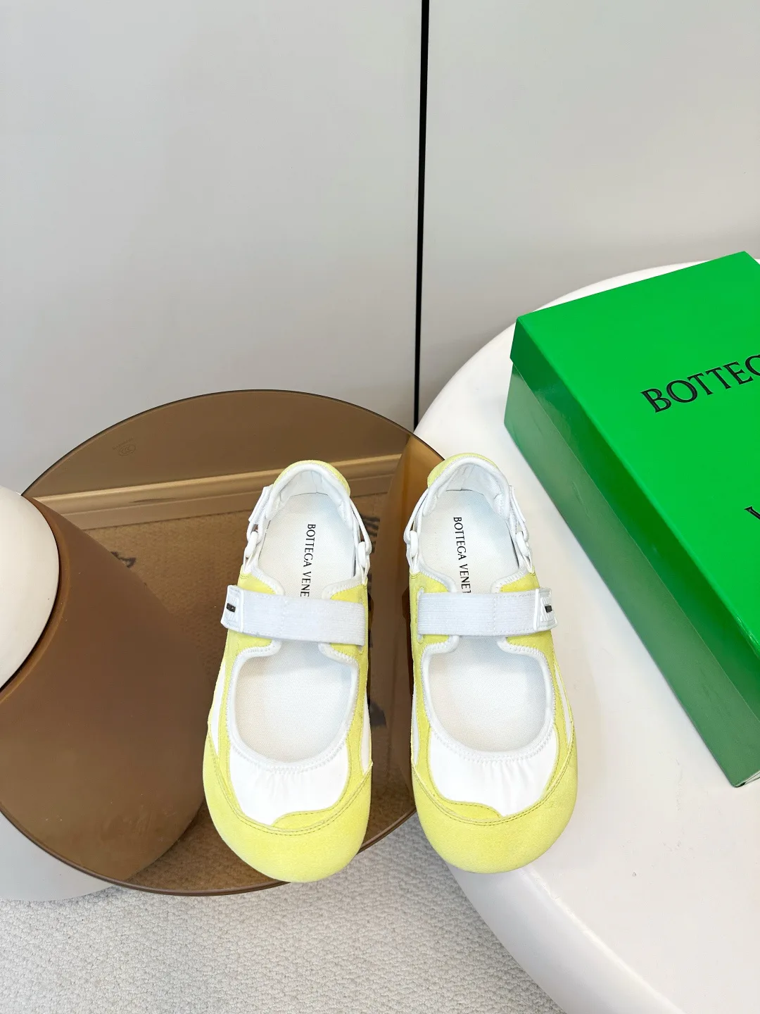 Туфли Женские Bottega Veneta 1716971