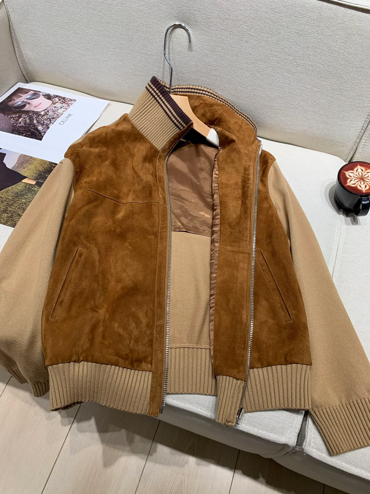 Куртки Женские Miu Miu 156570