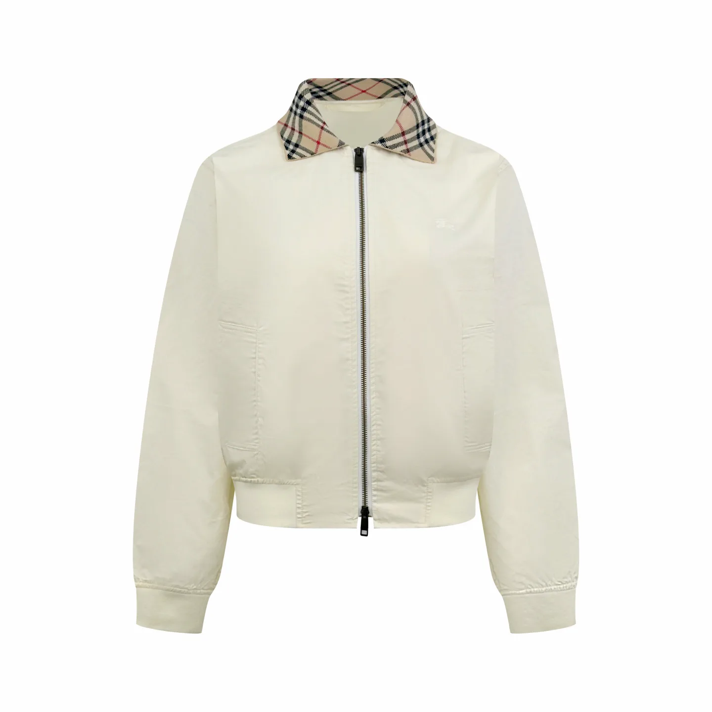 Куртки И Пуховики Женские Burberry 18616258
