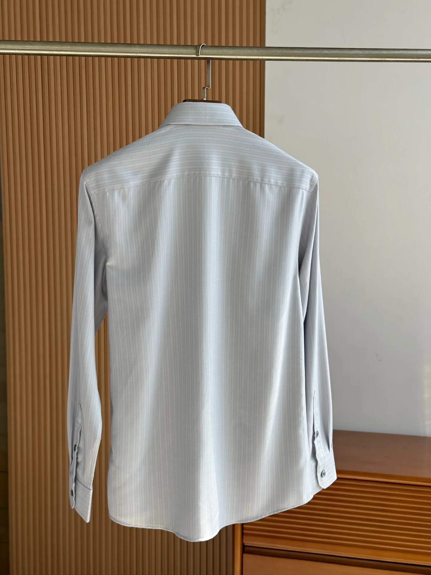 Рубашки Мужские Zegna 437648