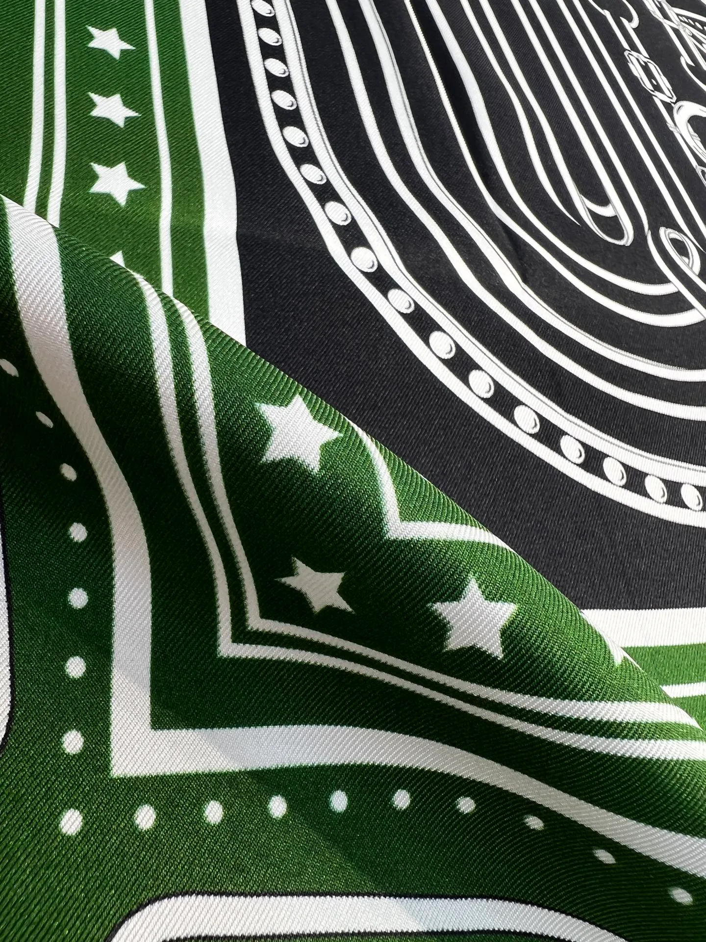 Платки Hermes 11852823