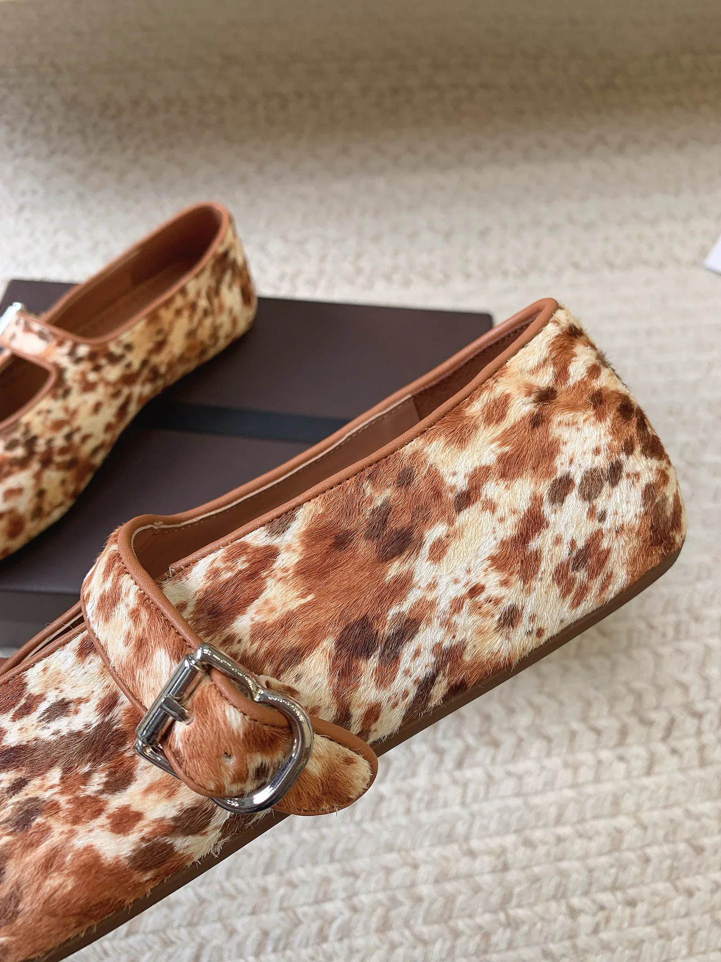 Балетки Женские Alaia 19338271