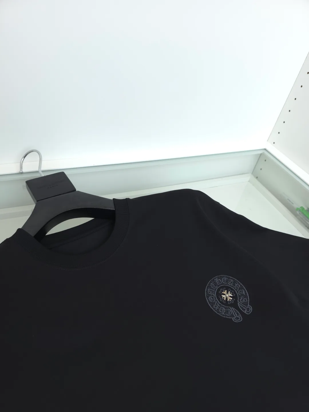 Футболки Мужские Chrome Hearts 12719183