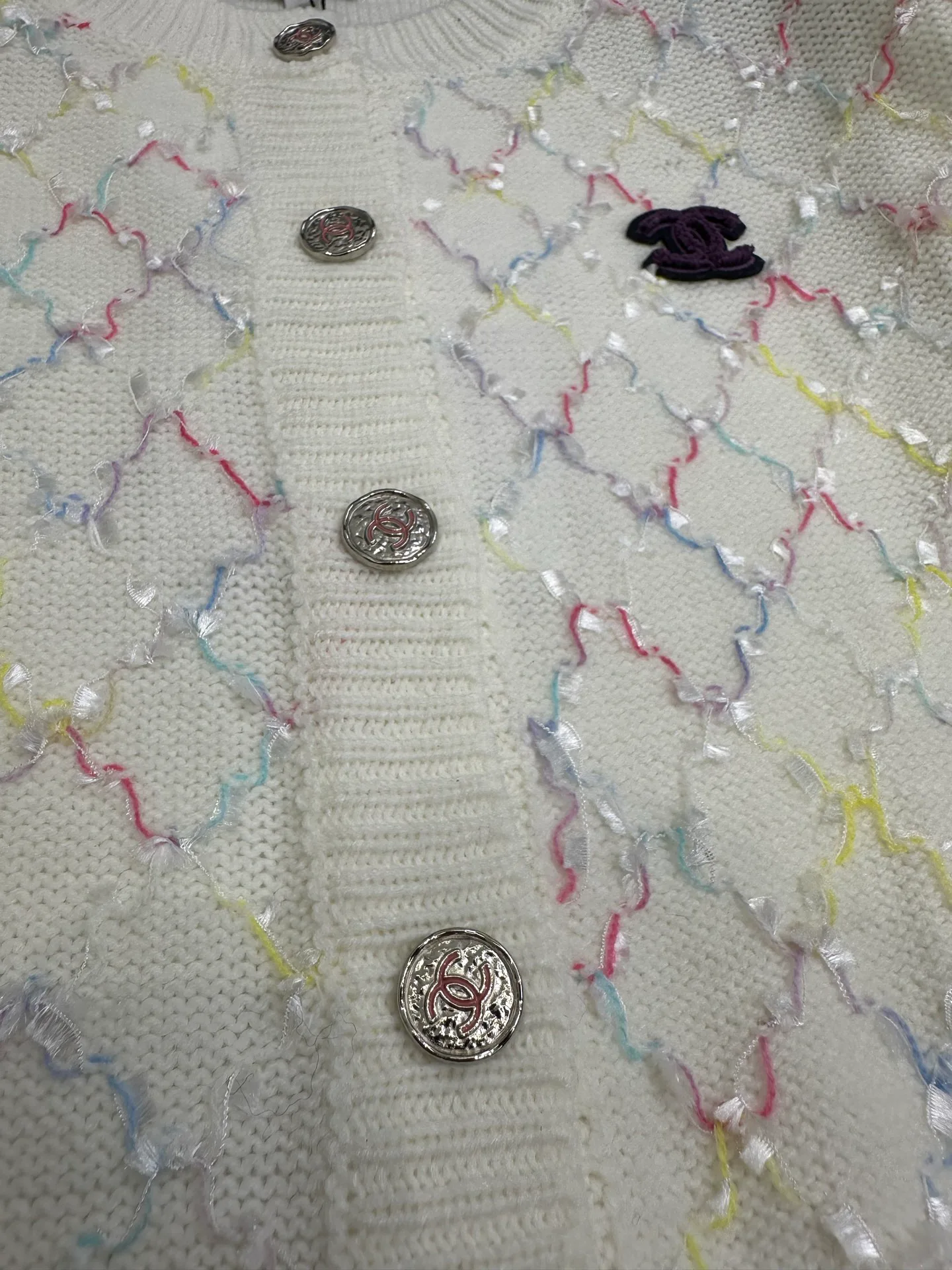 Жакеты Женские Chanel 12416843