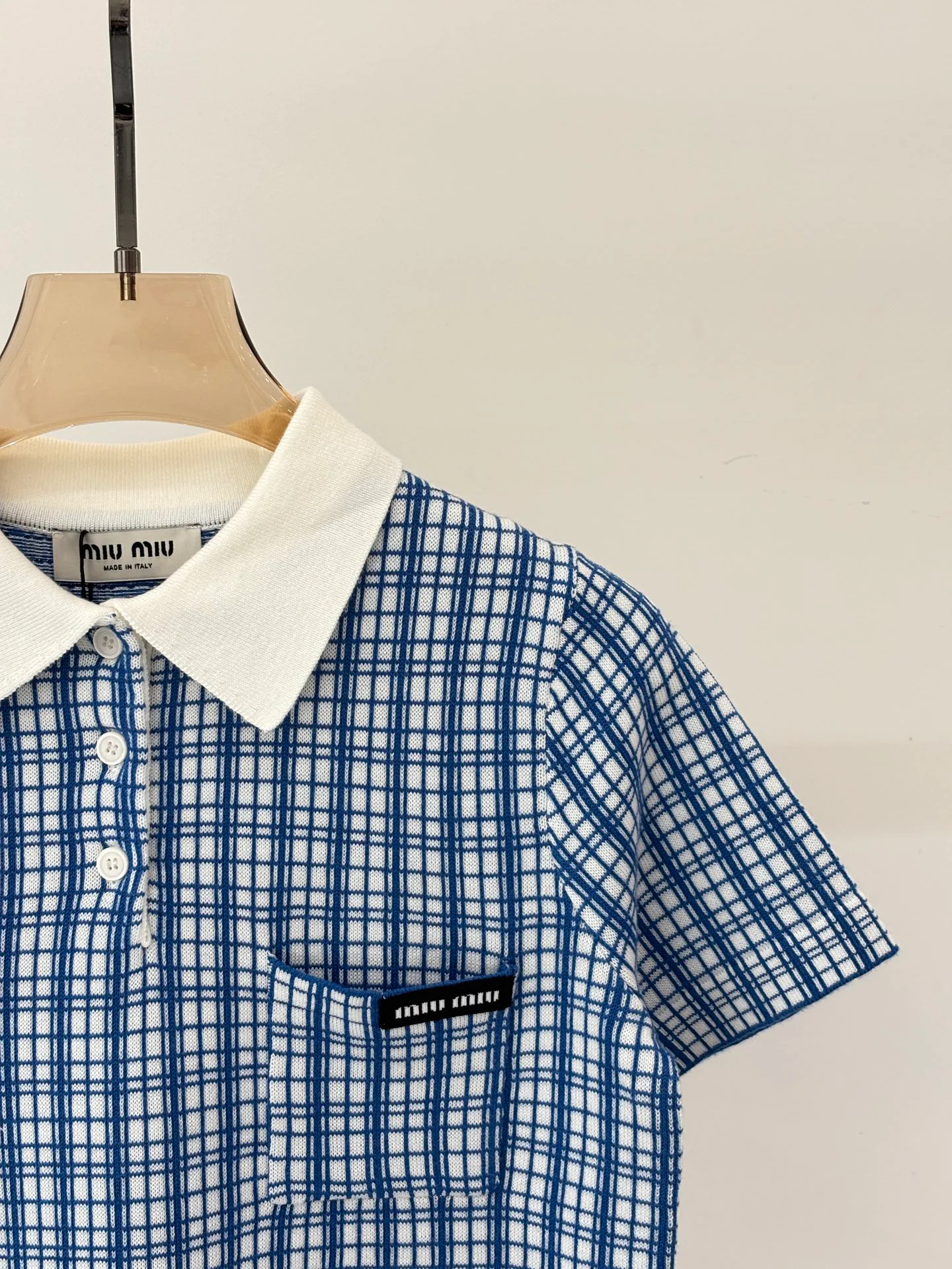 Футболки Женские Miu Miu 11337749