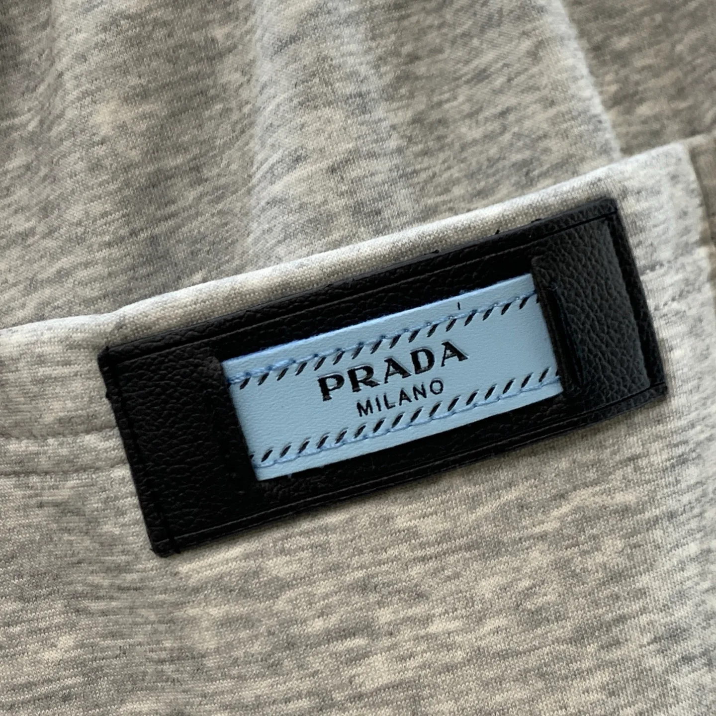 Брюки Женские Prada 819031