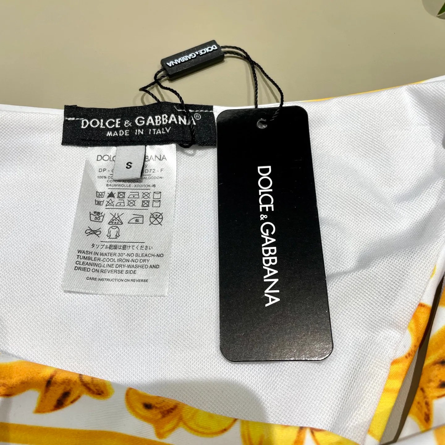 Купальники Женские Dolce & Gabbana 13465630