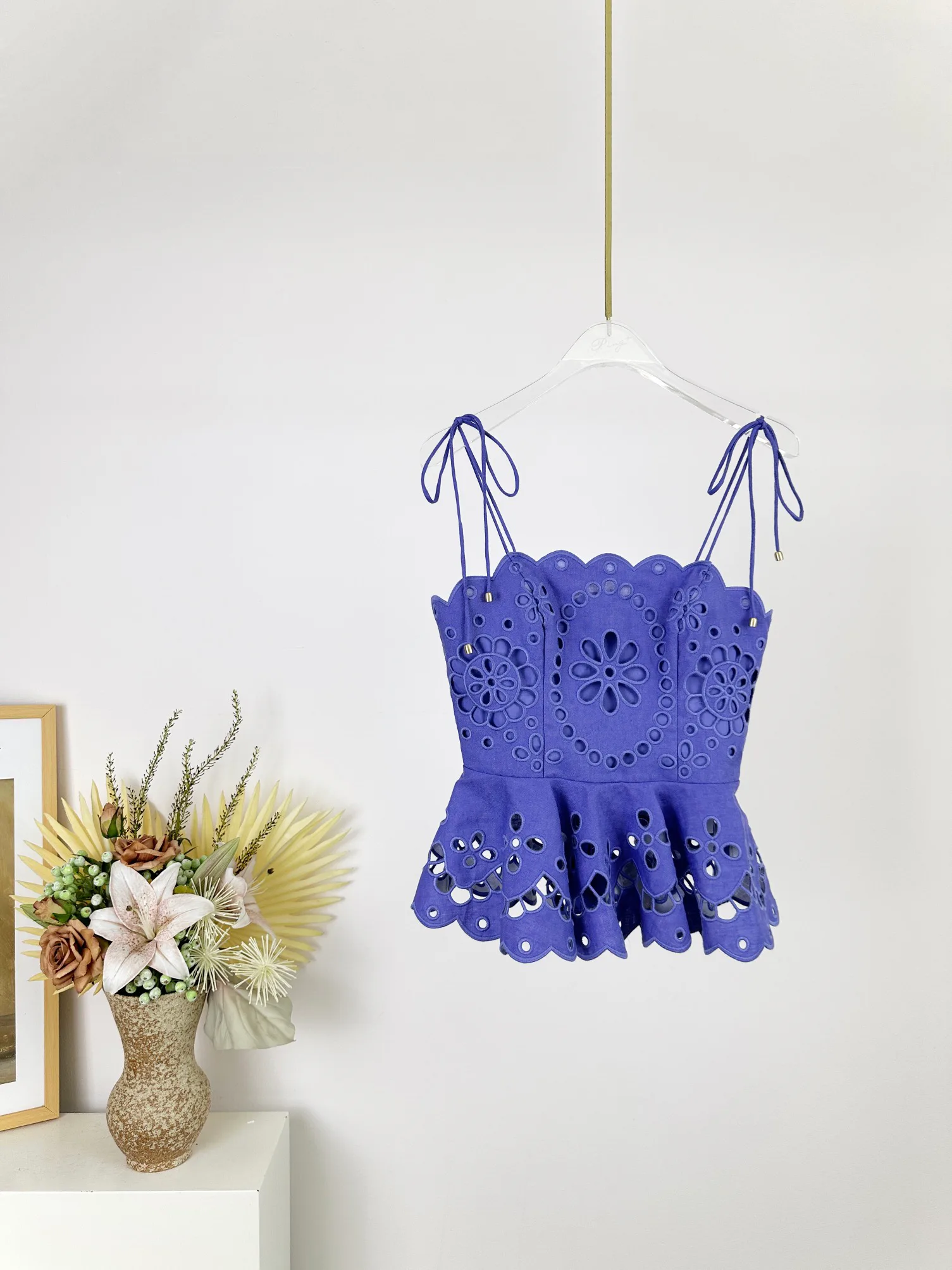Топы Женские Zimmermann 11588334