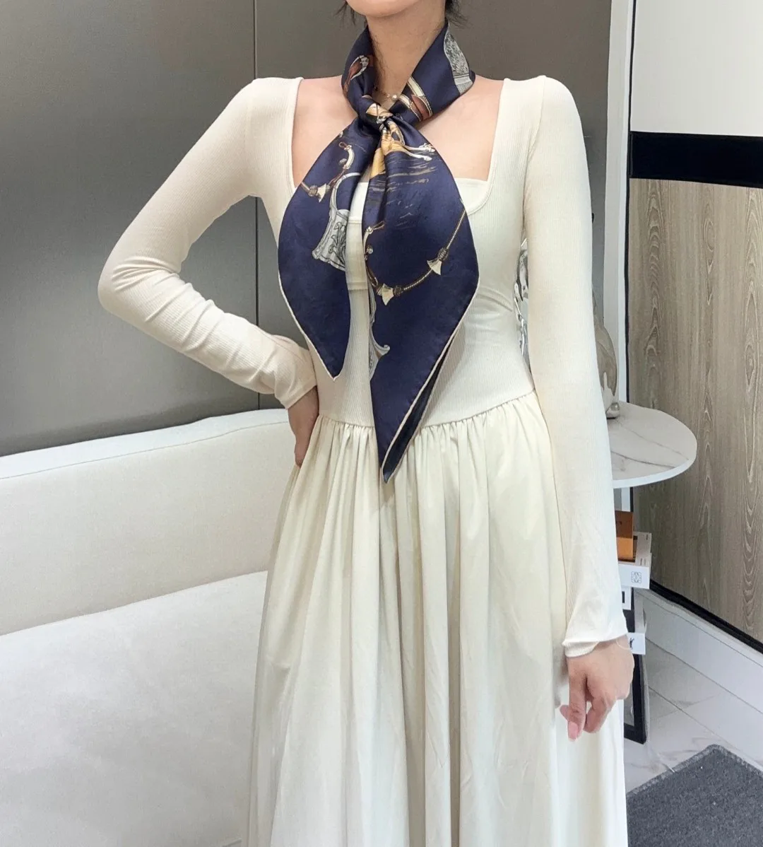 Платки Hermes 18627231