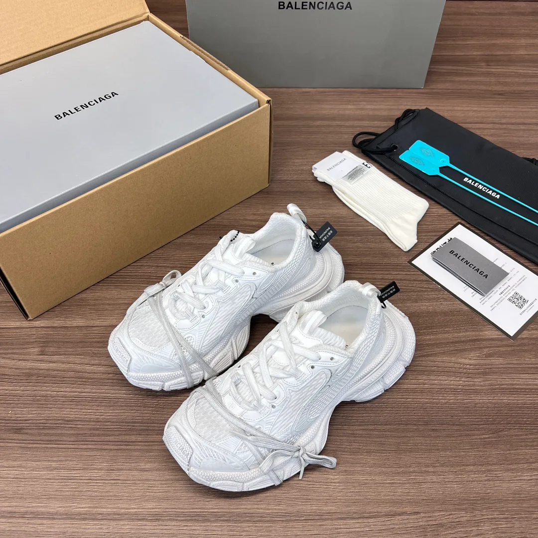 Кроссовки Женские Balenciaga 5049171