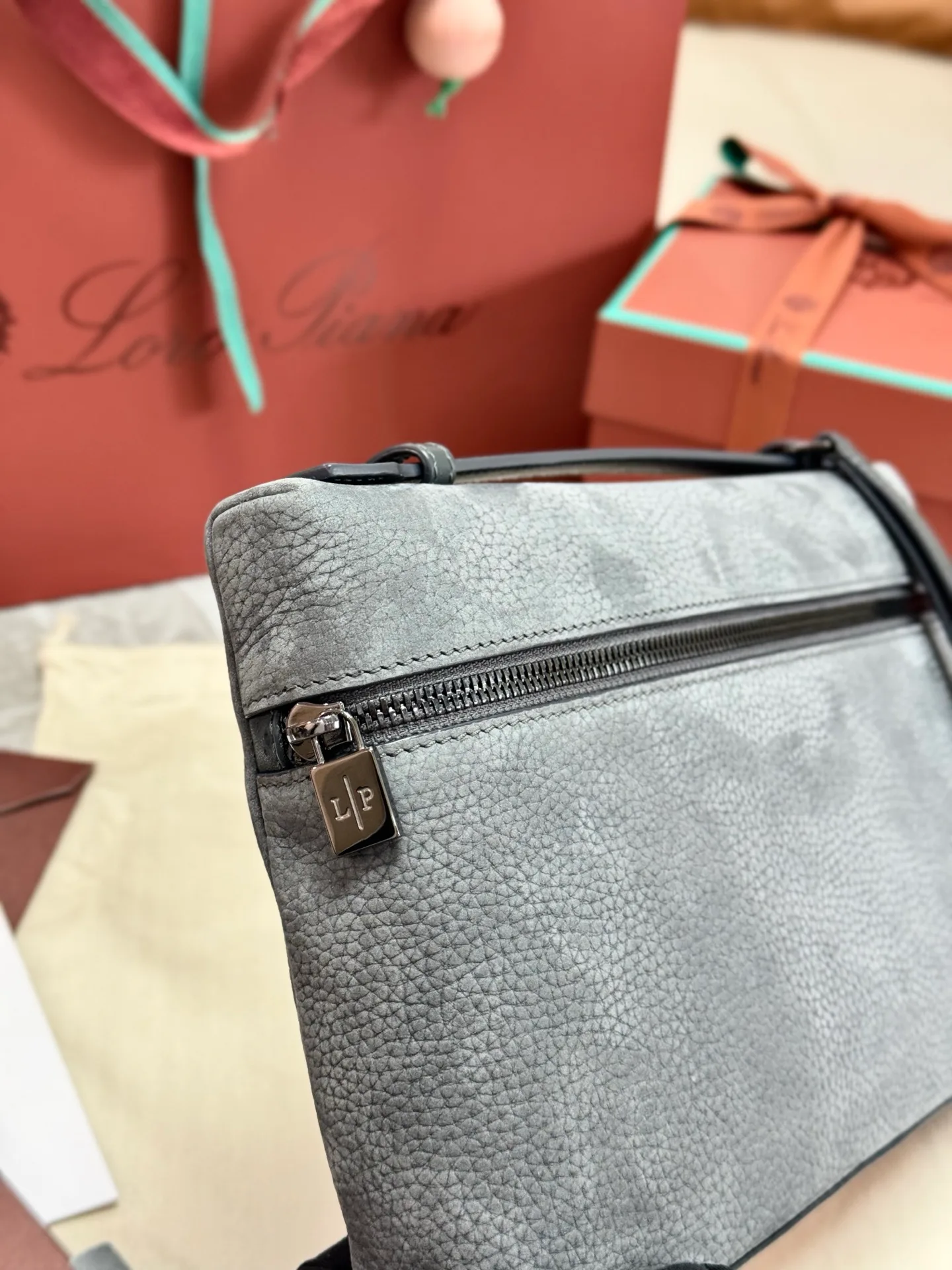 Барсетки Мужские Loro Piana 17565006