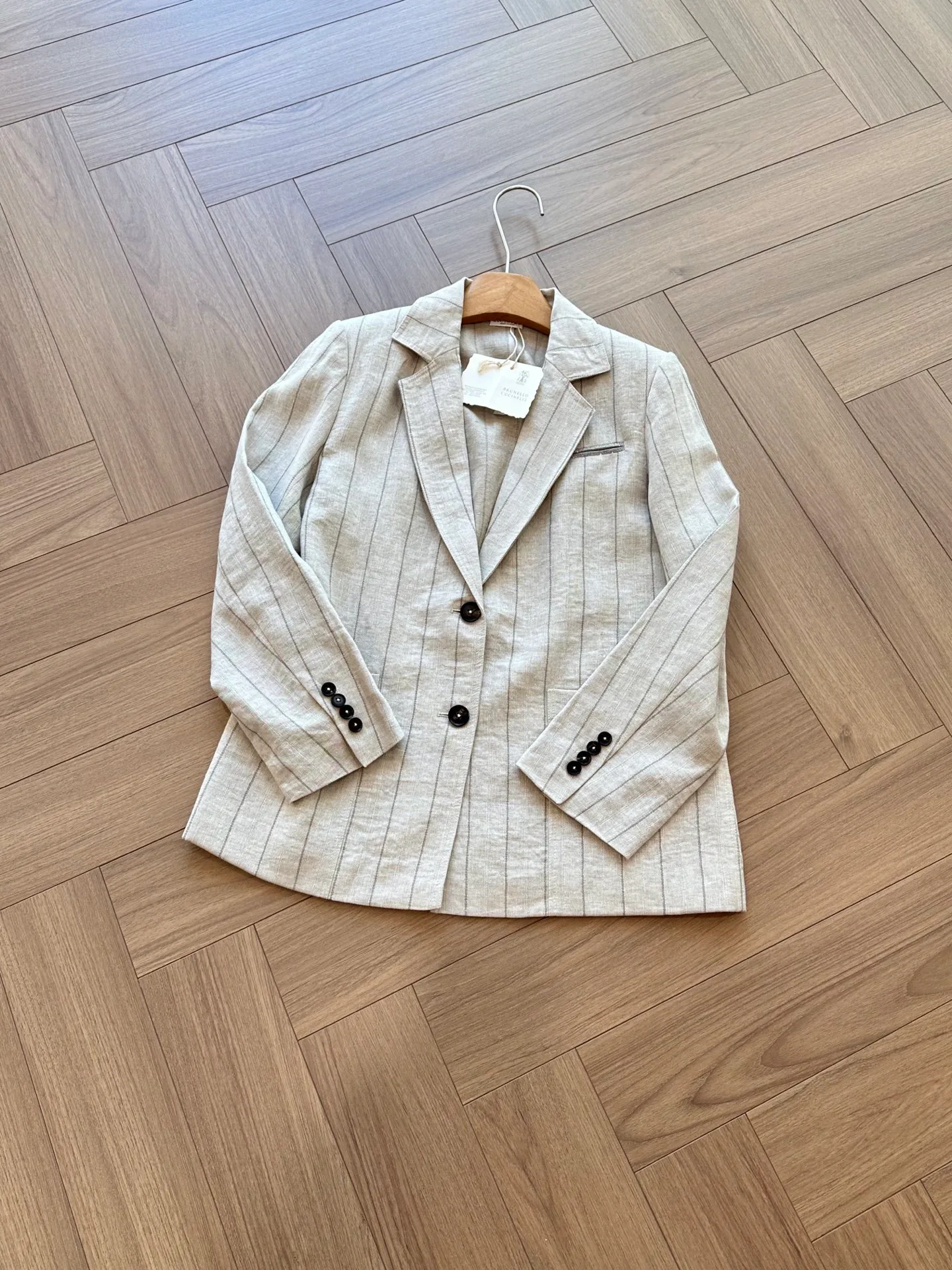 Жакеты Женские Brunello Cucinelli 11684691