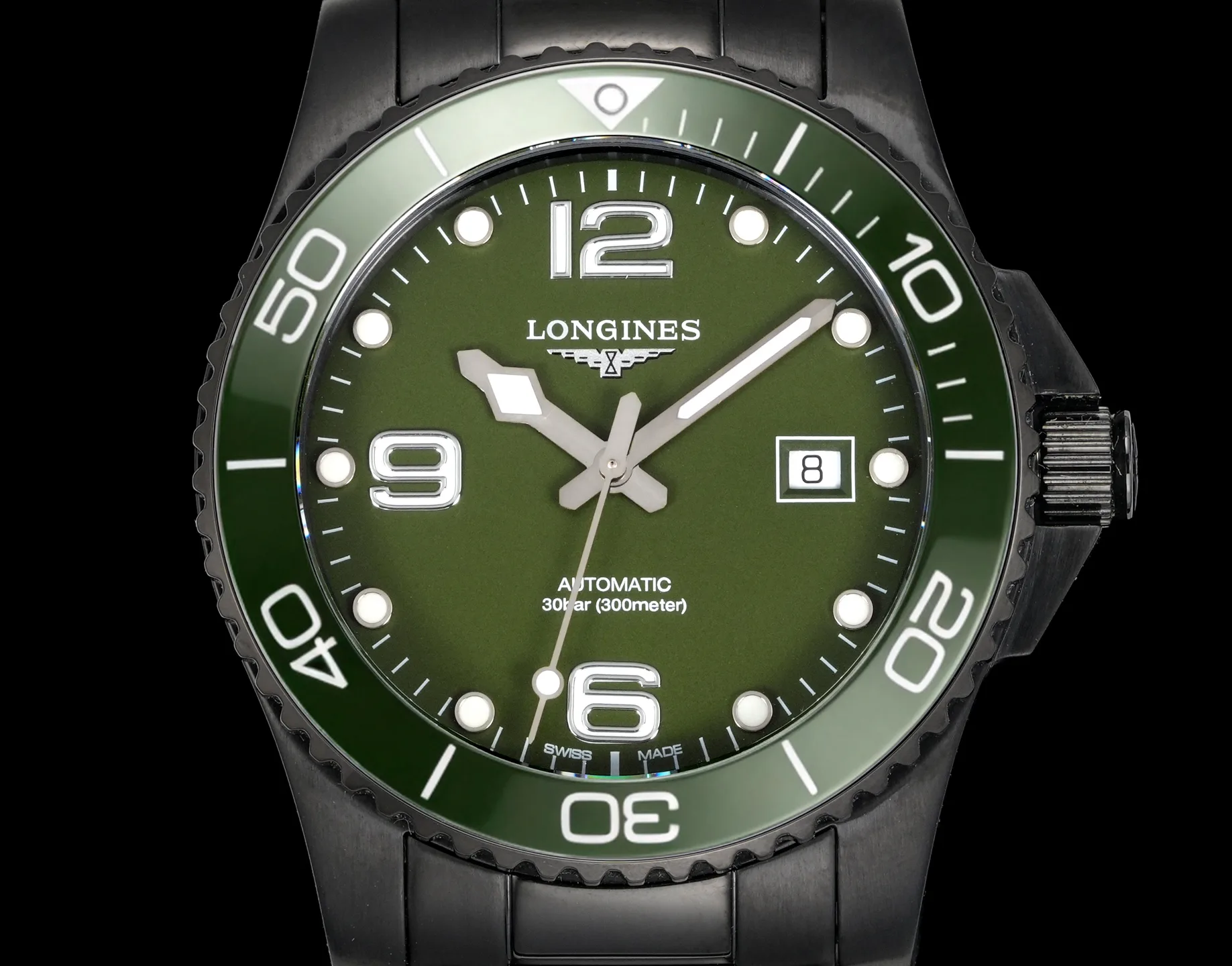 Часы Мужские Longines 17693300